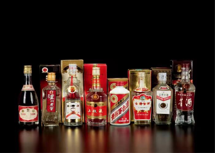 政和老酒储存的方法